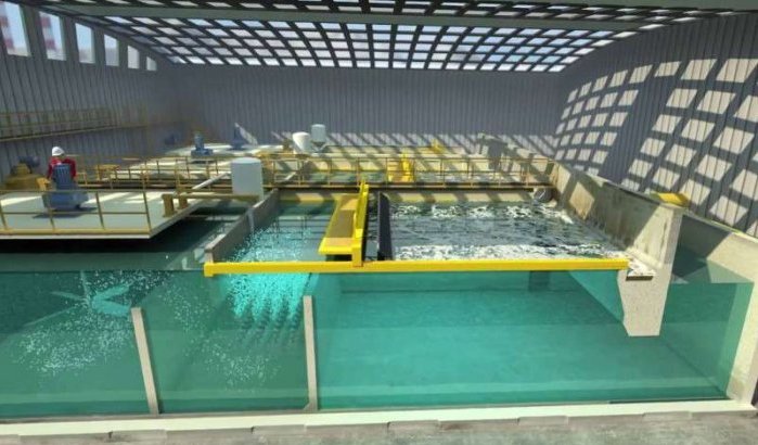 Spanje financiert ontziltingsfabriek voor Al Hoceima en Nador