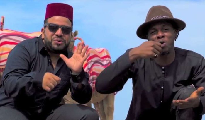 Barbapappa deelt nieuwe song « Tuwo Shinkafa »