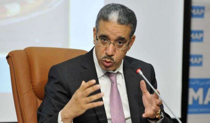 Minister verontschuldigt zich bij gestrande Marokkanen