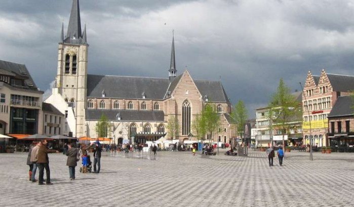 Weer Geel