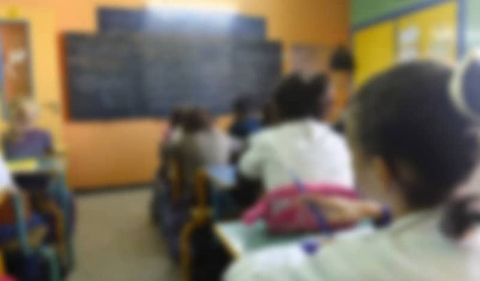 Marokko: schoolleraar opgepakt voor seksueel misbruik leerlingen