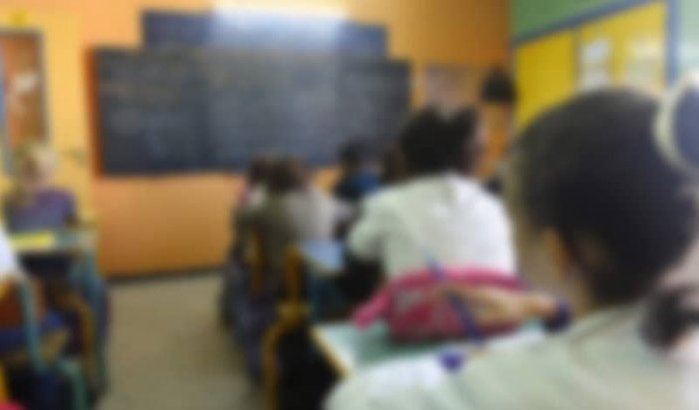 Marokko: schoolleraar opgepakt voor seksueel misbruik leerlingen