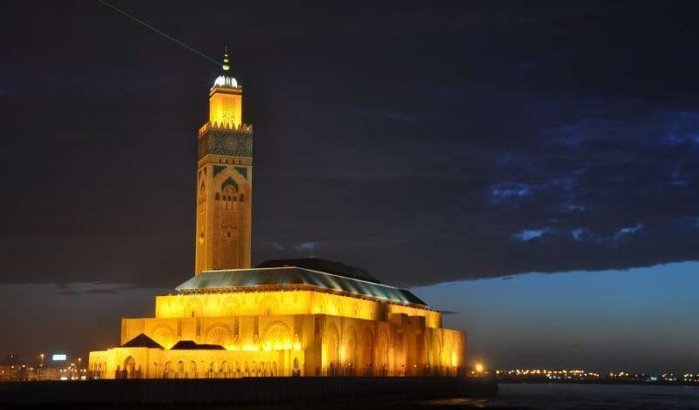 Begindatum Ramadan 2022 in Marokko