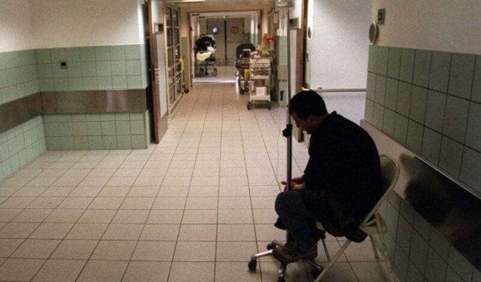 Marokko: farmagroepen geven miljoenen uit voor namen kankerpatiënten