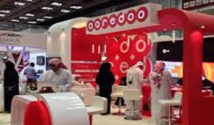 Qatar wil Maroc Telecom niet meer