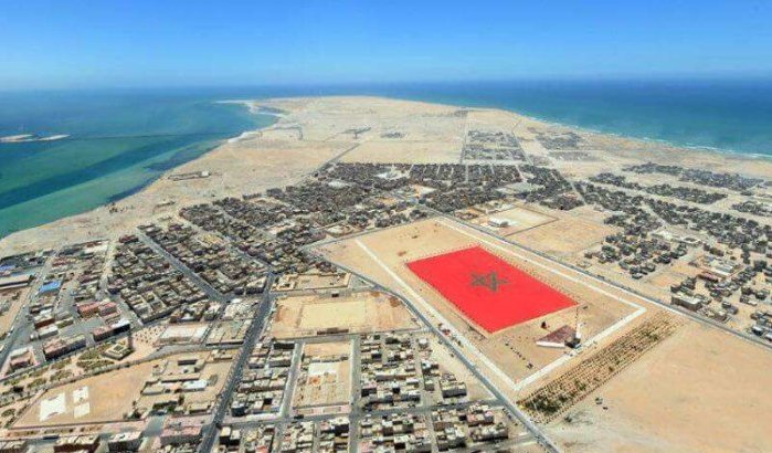 Sahara: Marokko, Polisario, Algerije en Mauritanië ontmoeten elkaar in Genève