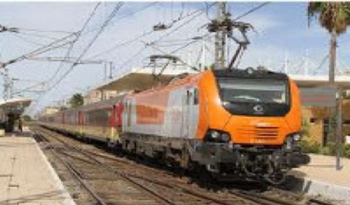 Vrouw dood na sprong uit rijdende trein in Kenitra