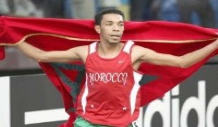 Dertig Marokkaanse atleten naar Olympische Spelen 2012 