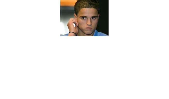 Ibrahim Afellay