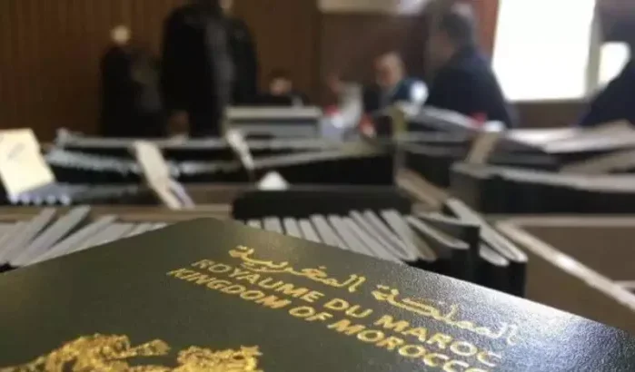 Marokko vereenvoudigt administratieve procedures