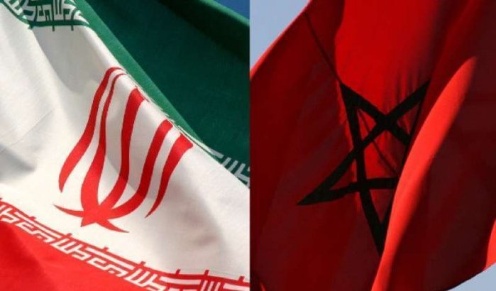 Marokko en Iran herstellen betrekkingen 
