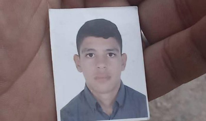 Ayoub vertrok met kajak naar Sebta en is sindsdien vermist