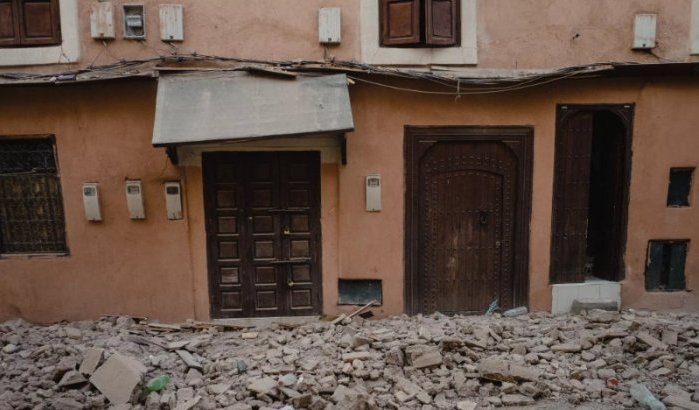 Slechts 22% Fransen solidair met Marokko na aardbeving (peiling)