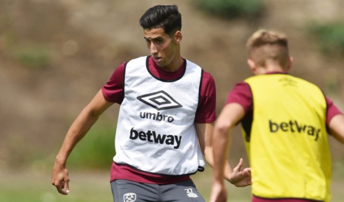 Nayef Aguerd weigerde dik salaris in Saoedi-Arabië