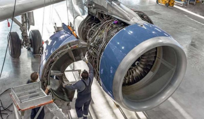 Canadees bedrijf GAL Aerospace schept 240 banen in Marokko