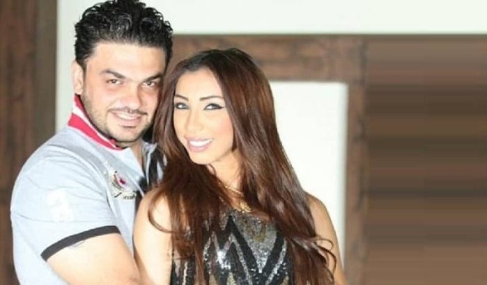 Man Dounia Batma breekt stilte