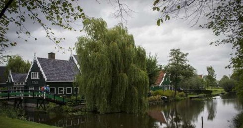 Zaanstad