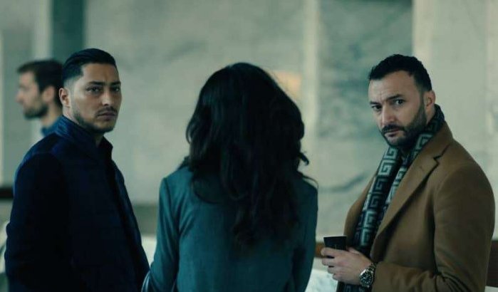 Vierde seizoen van serie Mocro Maffia is in de maak
