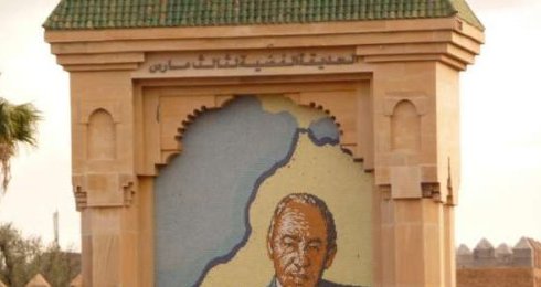Kelâat Es-Sraghna