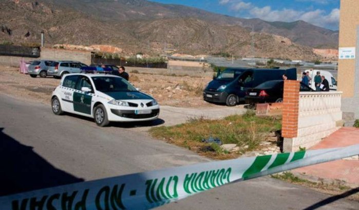 Lichaam Marokkaanse tiener gevonden in Spanje