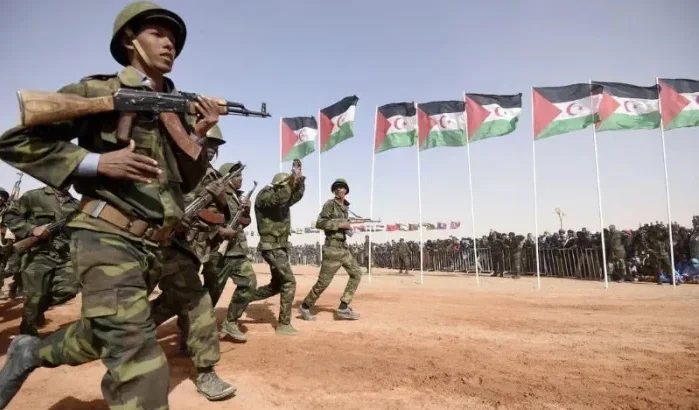 Noord-Afrikaanse landen dagen Marokko uit