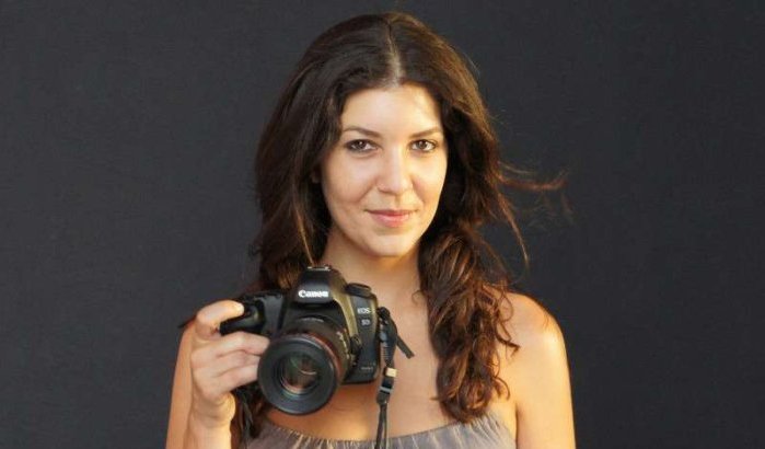Filmpje Leila Alaoui over racisme eindelijk getoond