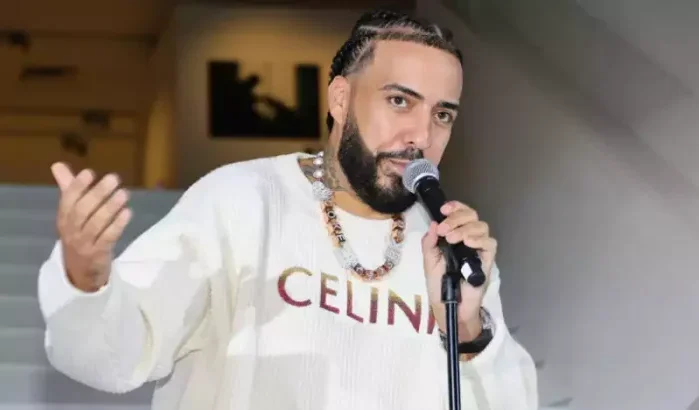 French Montana opnieuw voor de rechter