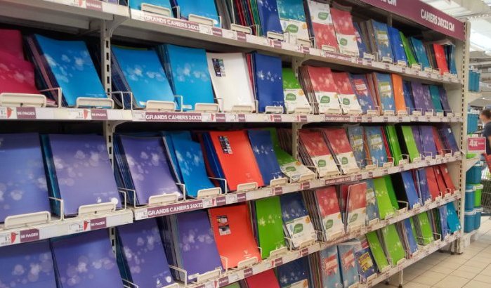 Tunesische schriften ongewenst in Marokko