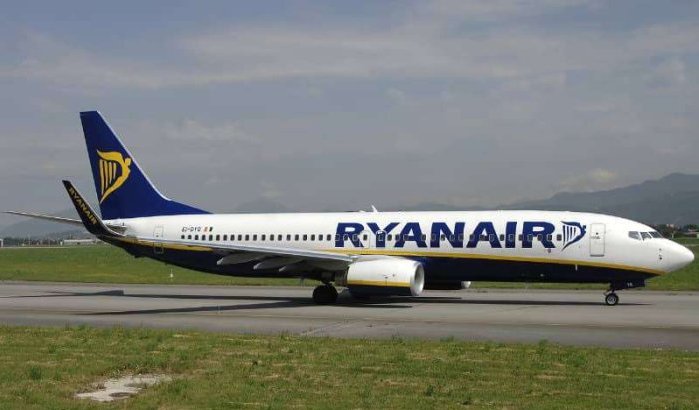 Passagier verhindert vertrek vliegtuig in Marrakech