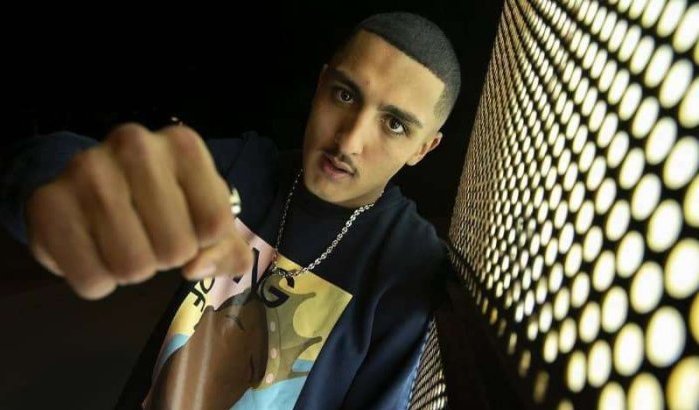Rapper Morad misleid door Polisario: "Lang leve de Koning en de Sahara is Marokkaans"