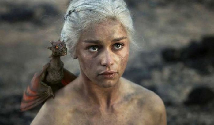 Game of Thrones komt terug naar Marokko