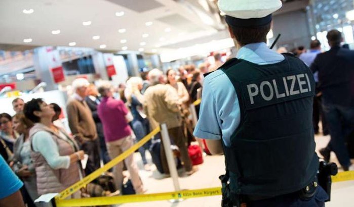 Marokkaans kamerlid 12 uur op luchthaven Bonn vastgehouden