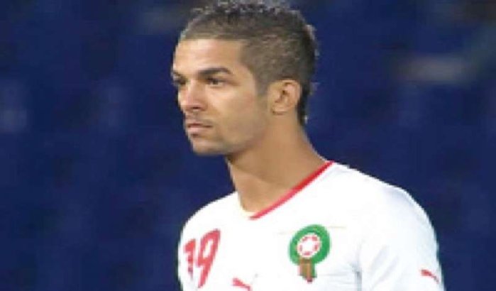 Voetbal - LG Cup: Marokko-Oeganda op 11 november in Marrakesh 
