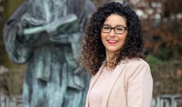 Hoogleraar Hanan uit Schilderswijk is rolmodel, maar wordt vaak onderschat