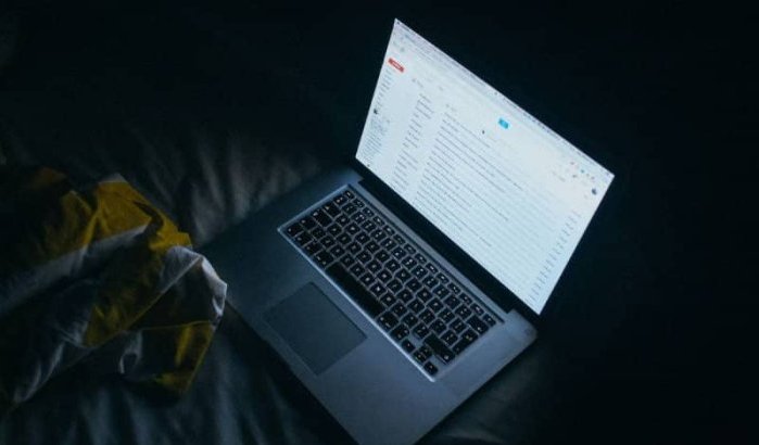 Het gedrag van Marokkaanse internetgebruikers