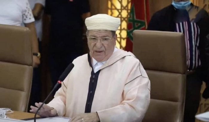 Marokko: ex-gemeentevoorzitter mag land niet verlaten