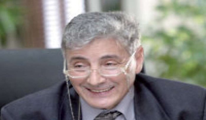 Haca-baas Ahmed Ghazali zondebok van de regering? 