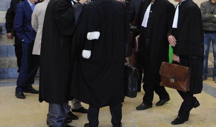 Meerderheid Marokkaanse advocaten betaalt geen belasting