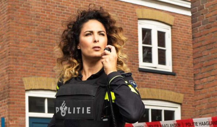 Leidse politiechef Fatima Aboulouafa wil de politiek in