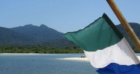 Sierra Leone 