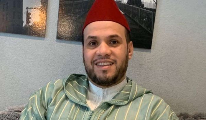Imam Yassin Elforkani mag petitie voor Lale Gül niet ondertekenen