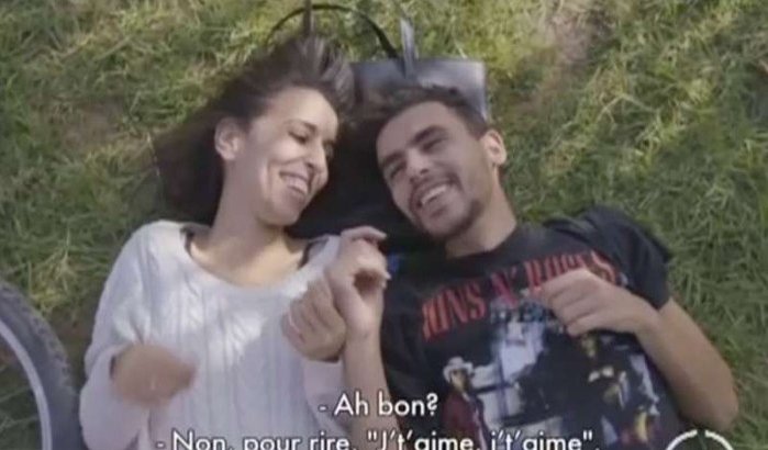 Ophef om reportage over liefde in Marokko (video)