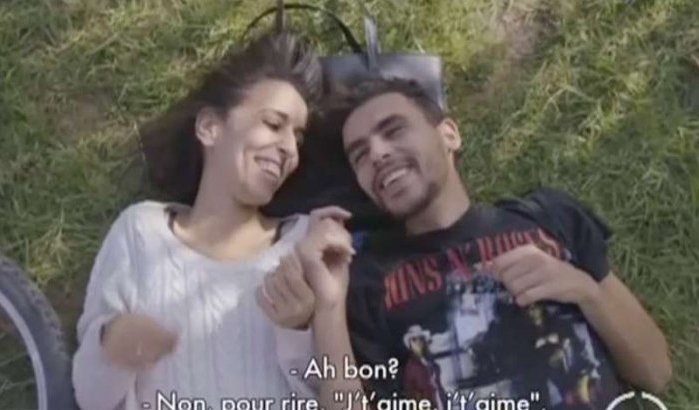 Ophef om reportage over liefde in Marokko (video)
