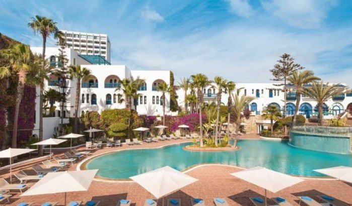 Marokkaanse miljardairsfamilie Chaabi zoekt koper voor hotelketen