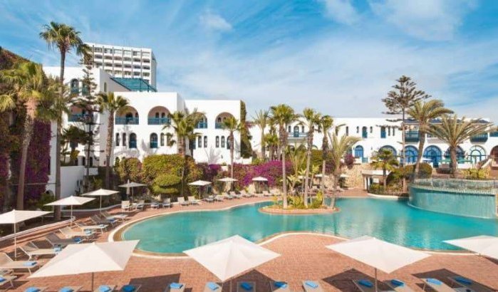 Marokkaanse miljardairsfamilie Chaabi zoekt koper voor hotelketen