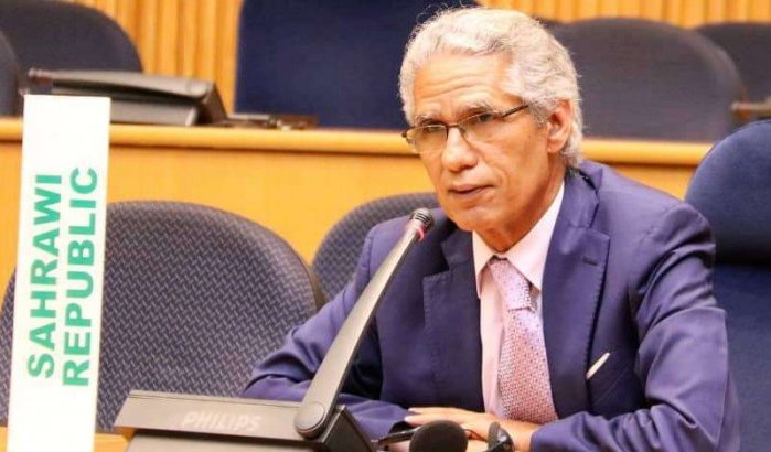 Polisario wil een zetel bij de Verenigde Naties