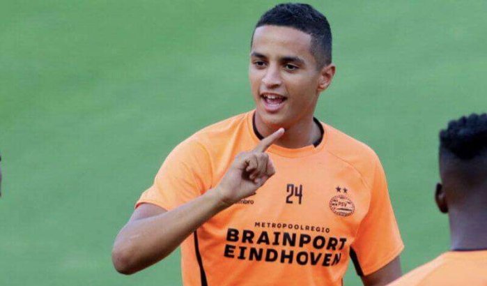Mohamed Ihattaren koopt villa van 1 miljoen euro (foto's)