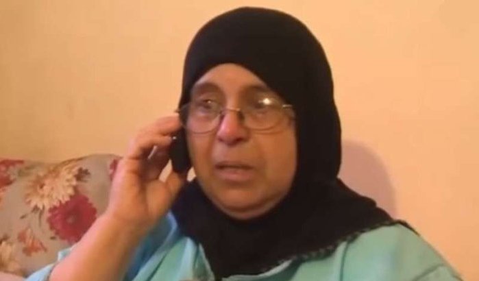 Marokkaanse die uit Algerije werd gezet zag kinderen 21 jaar niet