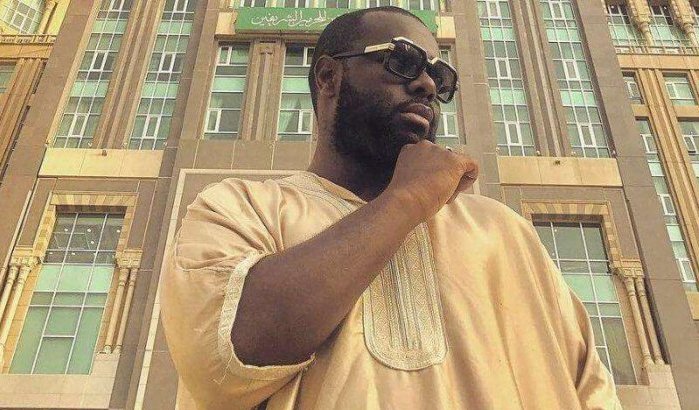 Maître Gims reciteert Koran met prachtige stem (video)
