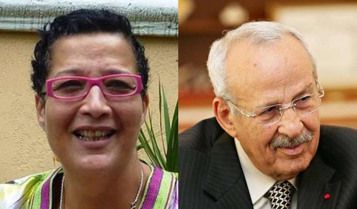 Miljardair Miloud Chaabi geeft parlementszetel aan dochter